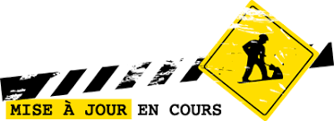 Mise a jour site 2